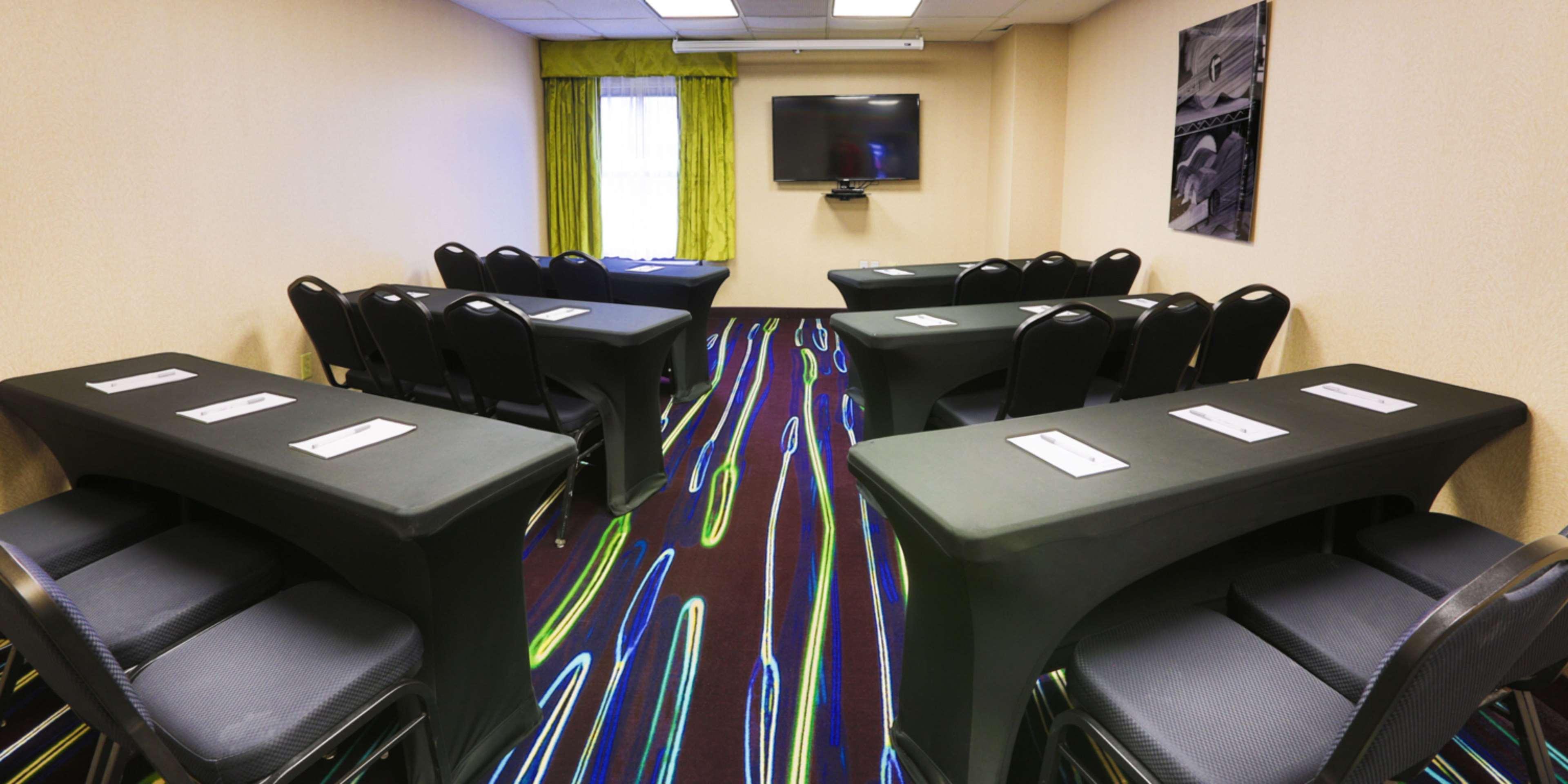 Hampton Inn & Suites Nashville-Airport מראה חיצוני תמונה