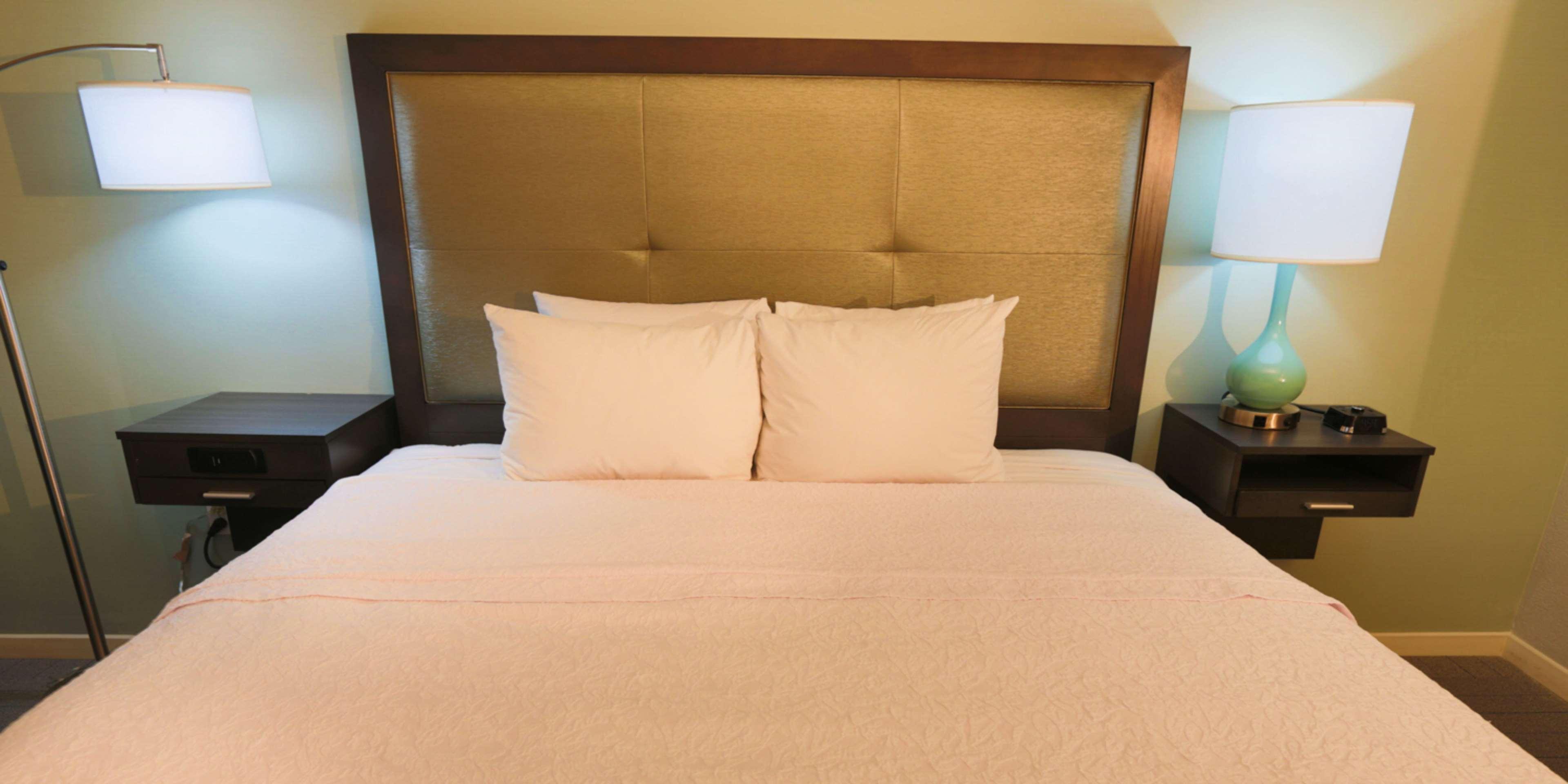 Hampton Inn & Suites Nashville-Airport מראה חיצוני תמונה