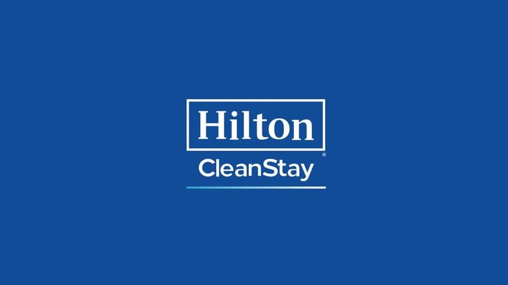 Hampton Inn & Suites Nashville-Airport מראה חיצוני תמונה