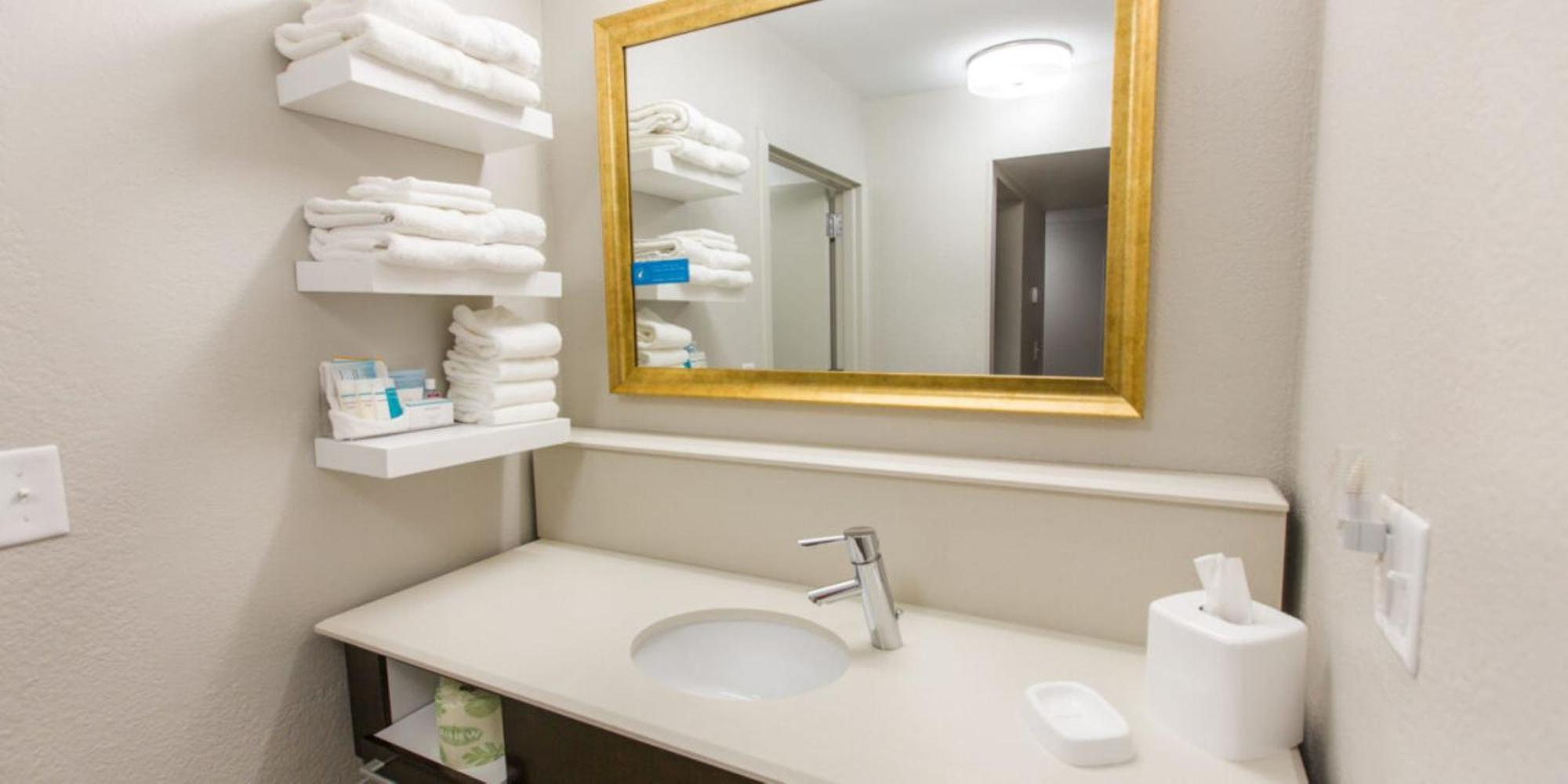 Hampton Inn & Suites Nashville-Airport מראה חיצוני תמונה