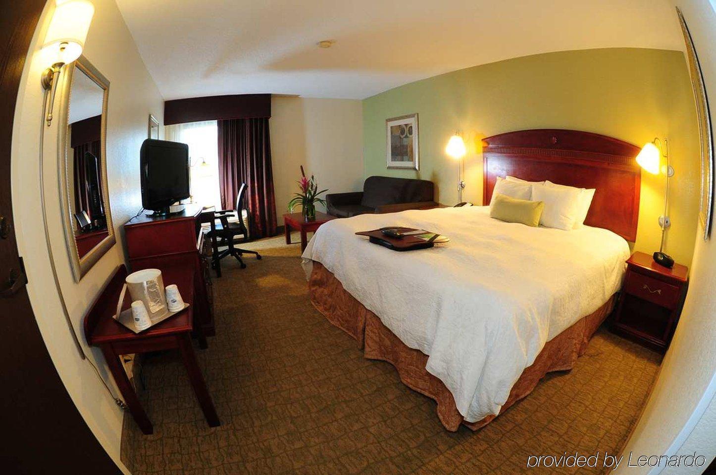 Hampton Inn & Suites Nashville-Airport חדר תמונה