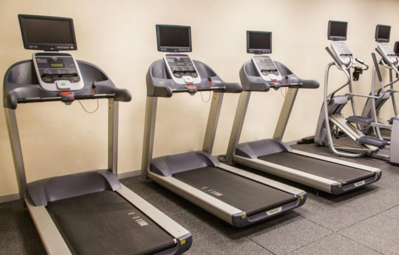 Hampton Inn & Suites Nashville-Airport מראה חיצוני תמונה